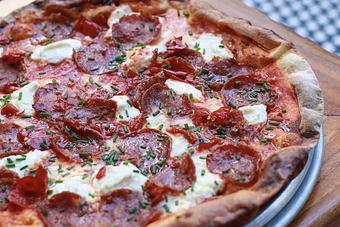 Product - Osteria Via Stato in River North - Chicago, IL Italian Restaurants