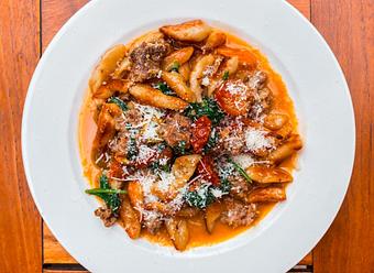 Product - Osteria Via Stato in River North - Chicago, IL Italian Restaurants