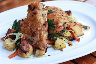 Product - Osteria Via Stato in River North - Chicago, IL Italian Restaurants