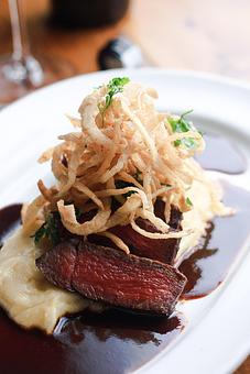 Product - Osteria Via Stato in River North - Chicago, IL Italian Restaurants