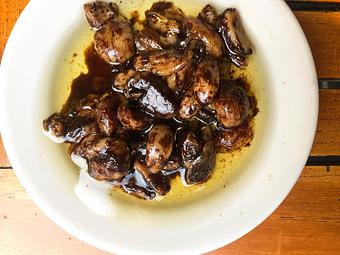 Product - Osteria Via Stato in River North - Chicago, IL Italian Restaurants
