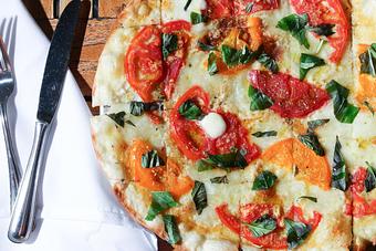 Product - Osteria Via Stato in River North - Chicago, IL Italian Restaurants