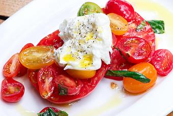 Product - Osteria Via Stato in River North - Chicago, IL Italian Restaurants