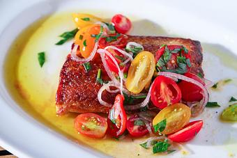 Product - Osteria Via Stato in River North - Chicago, IL Italian Restaurants