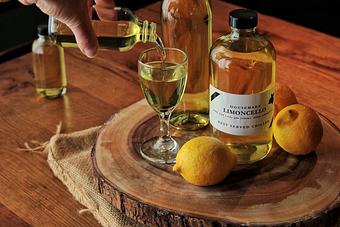 Product - Osteria Via Stato in River North - Chicago, IL Italian Restaurants
