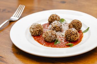 Product - Osteria Via Stato in River North - Chicago, IL Italian Restaurants