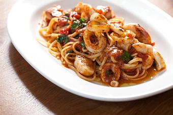 Product - Osteria Via Stato in River North - Chicago, IL Italian Restaurants