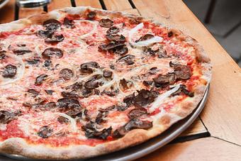 Product - Osteria Via Stato in River North - Chicago, IL Italian Restaurants