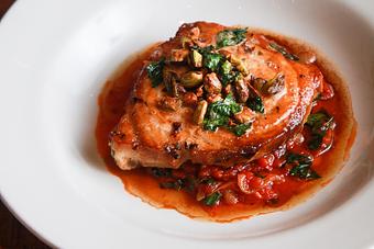 Product - Osteria Via Stato in River North - Chicago, IL Italian Restaurants