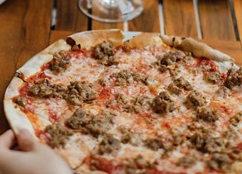 Product - Osteria Via Stato in River North - Chicago, IL Italian Restaurants