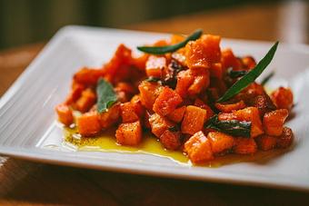 Product - Osteria Via Stato in River North - Chicago, IL Italian Restaurants
