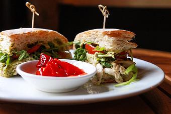 Product - Osteria Via Stato in River North - Chicago, IL Italian Restaurants