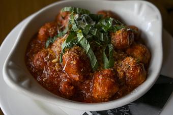 Product - Osteria Via Stato in River North - Chicago, IL Italian Restaurants
