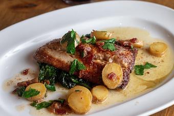 Product - Osteria Via Stato in River North - Chicago, IL Italian Restaurants