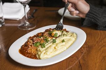 Product - Osteria Via Stato in River North - Chicago, IL Italian Restaurants