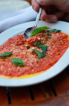Product - Osteria Via Stato in River North - Chicago, IL Italian Restaurants