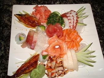 Product - Otaki Japanese Steakhouse in Jacksonville, FL Steak House Restaurants