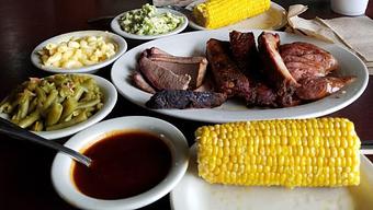 Product - Otto's Barbecue & Catering in Stafford, TX Barbecue Restaurants
