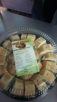 Product - Our Hero Express Subs in Springfield, OH American Restaurants