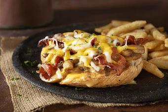 Product - Outback Steakhouse in Bristol, TN Steak House Restaurants