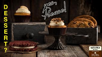 Product - Outlaw's Barbecue in Alexandria, LA Barbecue Restaurants