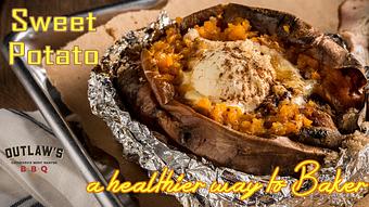 Product - Outlaw's Barbecue in Alexandria, LA Barbecue Restaurants