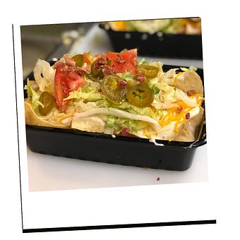 Product - Outlaw's Barbecue in Alexandria, LA Barbecue Restaurants