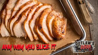 Product - Outlaw's Barbecue in Alexandria, LA Barbecue Restaurants