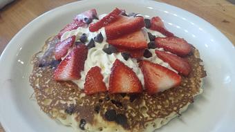 Product - Over The Counter Cafe in Millcreek - Salt Lake City, UT American Restaurants