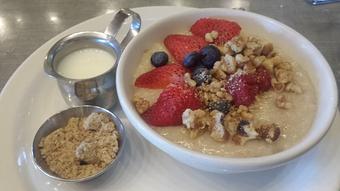 Product - Over The Counter Cafe in Millcreek - Salt Lake City, UT American Restaurants