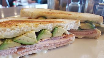 Product - Over The Counter Cafe in Millcreek - Salt Lake City, UT American Restaurants