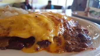 Product - Over The Counter Cafe in Millcreek - Salt Lake City, UT American Restaurants