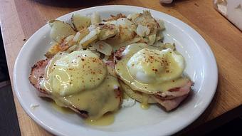 Product - Over The Counter Cafe in Millcreek - Salt Lake City, UT American Restaurants