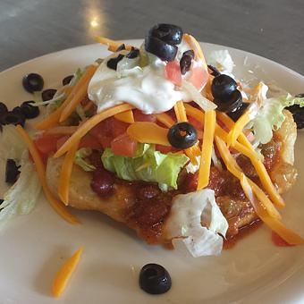 Product - Over The Counter Cafe in Millcreek - Salt Lake City, UT American Restaurants