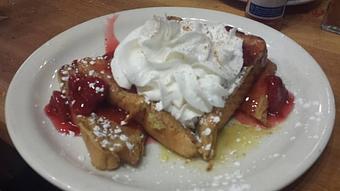 Product - Over The Counter Cafe in Millcreek - Salt Lake City, UT American Restaurants