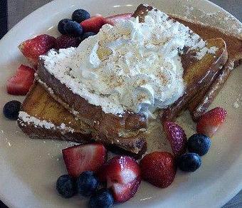 Product - Over The Counter Cafe in Millcreek - Salt Lake City, UT American Restaurants