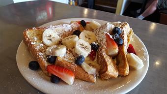 Product - Over The Counter Cafe in Millcreek - Salt Lake City, UT American Restaurants