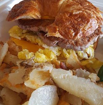Product - Over The Counter Cafe in Millcreek - Salt Lake City, UT American Restaurants