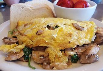 Product - Over The Counter Cafe in Millcreek - Salt Lake City, UT American Restaurants