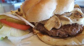 Product - Over The Counter Cafe in Millcreek - Salt Lake City, UT American Restaurants