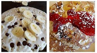 Product - Over The Counter Cafe in Millcreek - Salt Lake City, UT American Restaurants