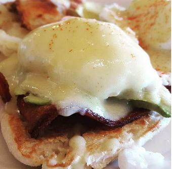 Product - Over The Counter Cafe in Millcreek - Salt Lake City, UT American Restaurants