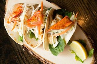 Product - Over The Tapas in Historic Downtown Bozeman - Bozeman, MT Bars & Grills