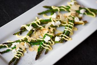 Product - Over The Tapas in Historic Downtown Bozeman - Bozeman, MT Bars & Grills