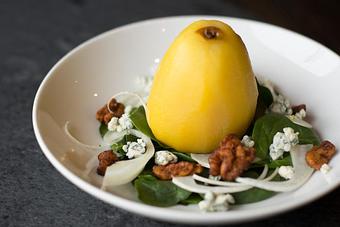 Product - Over The Tapas in Historic Downtown Bozeman - Bozeman, MT Bars & Grills