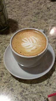 Product - Overflow Coffee Bar in South Loop - Chicago, IL Coffee, Espresso & Tea House Restaurants