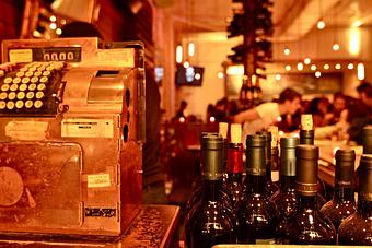 Product - Ovest Pizzoteca in Chelsea - New York, NY Italian Restaurants