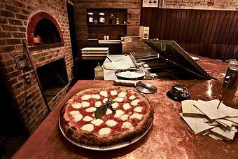 Product - Ovest Pizzoteca in Chelsea - New York, NY Italian Restaurants