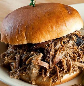 Product - Ozark Bar-B-Que in Sunrise Beach, MO Barbecue Restaurants