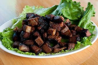 Product - Ozark Bar-B-Que in Sunrise Beach, MO Barbecue Restaurants
